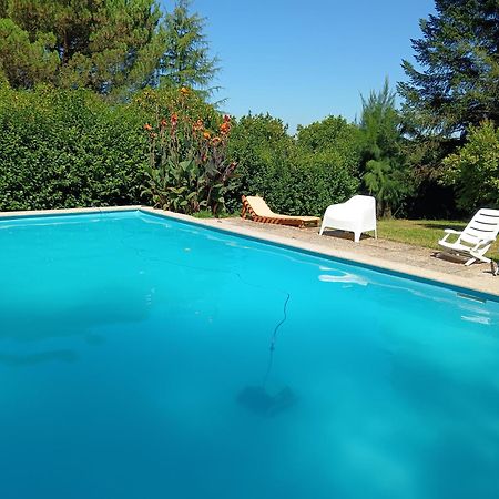 トロファ Casa Sardaoヴィラ エクステリア 写真