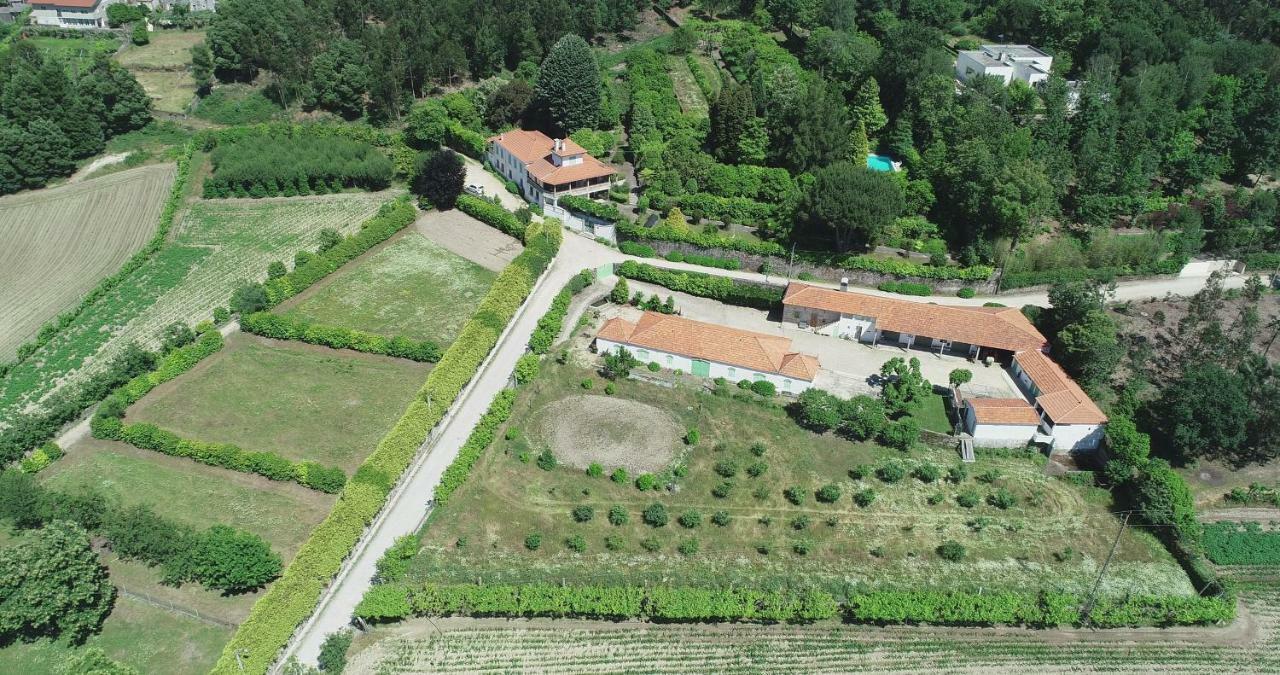 トロファ Casa Sardaoヴィラ エクステリア 写真