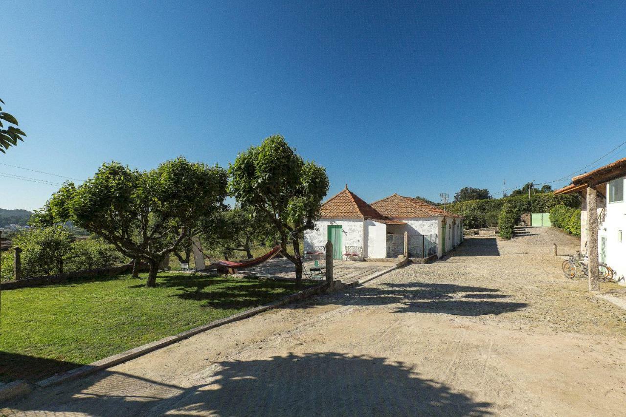 トロファ Casa Sardaoヴィラ エクステリア 写真