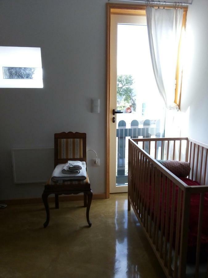 トロファ Casa Sardaoヴィラ エクステリア 写真