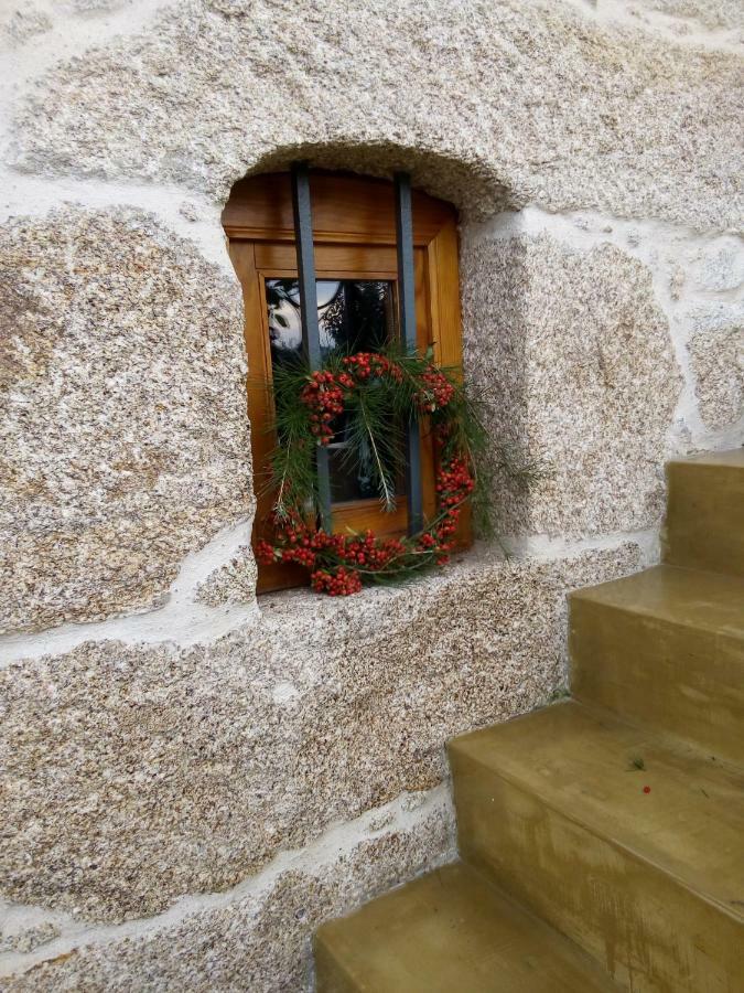 トロファ Casa Sardaoヴィラ エクステリア 写真