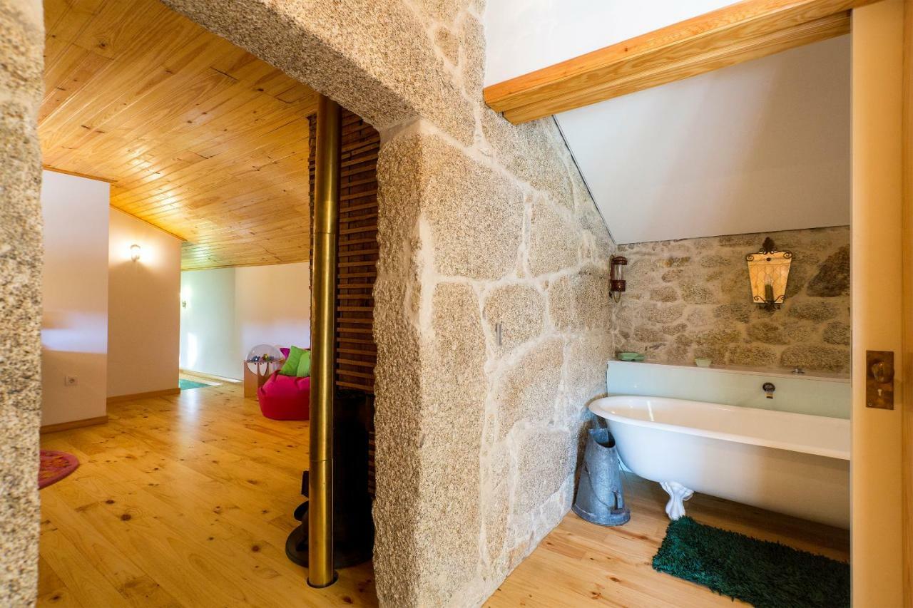トロファ Casa Sardaoヴィラ エクステリア 写真