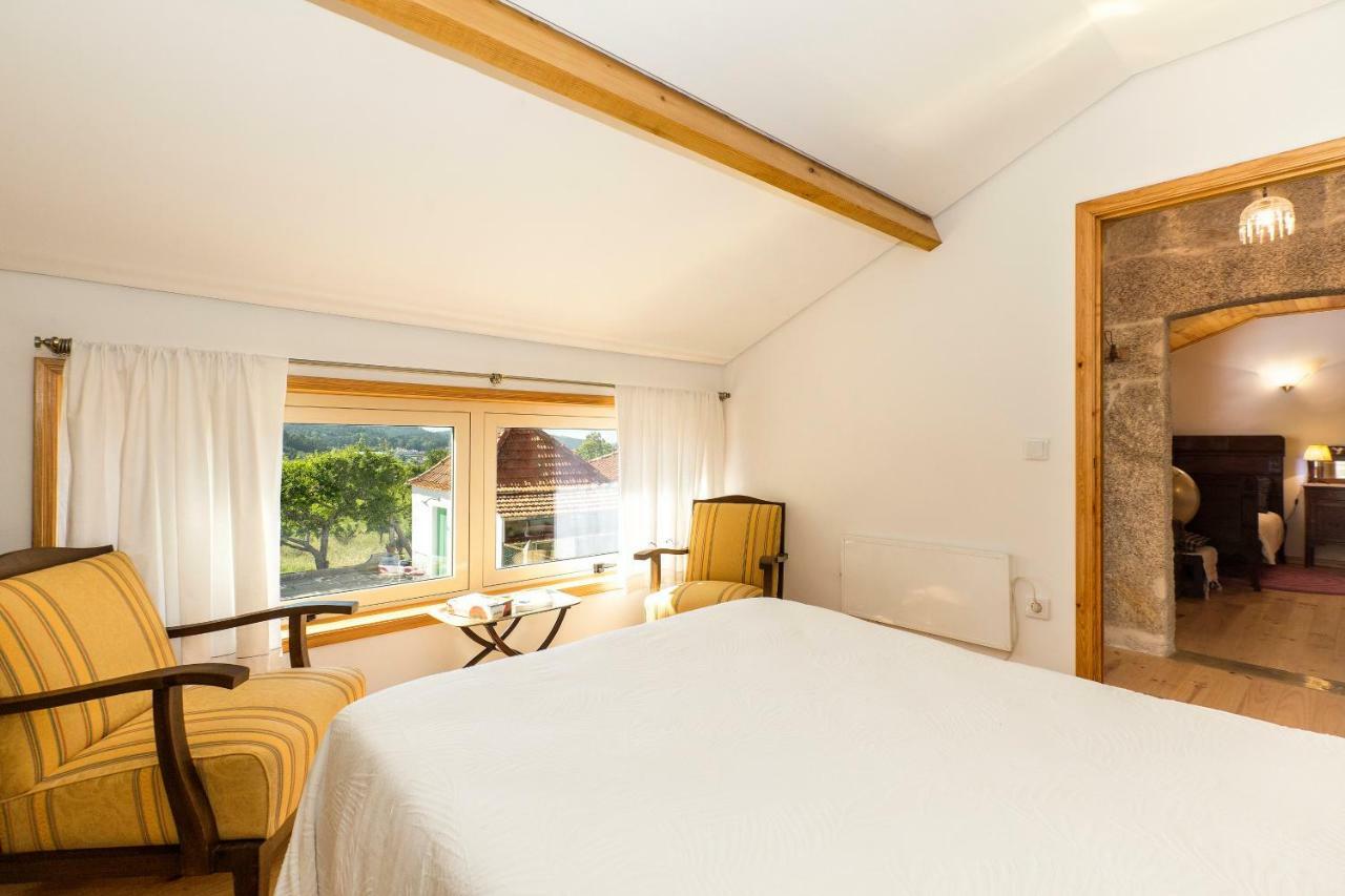 トロファ Casa Sardaoヴィラ エクステリア 写真