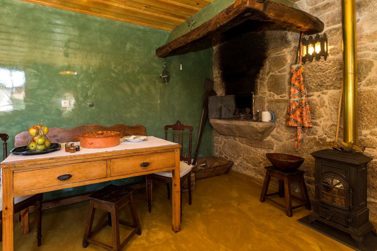 トロファ Casa Sardaoヴィラ エクステリア 写真