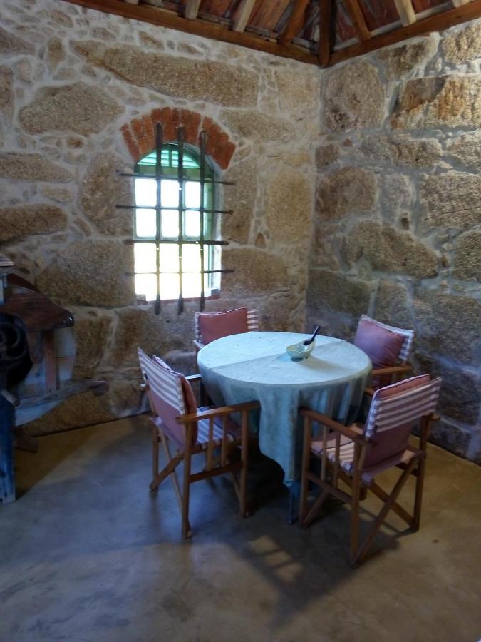 トロファ Casa Sardaoヴィラ エクステリア 写真